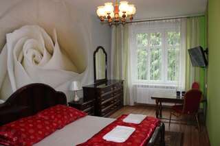 Проживание в семье Pałac Ogrodowa Тарновске-Гуры Двухместный номер с 1 кроватью и собственной ванной комнатой-2
